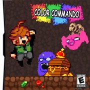 Color Commando