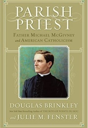 Parish Priest (Brinkley)