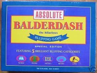 Balderdash