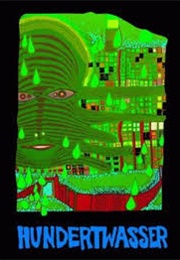 Hundertwasser: Complete Graphic Work 1951-1976 (Wieland Schmied)