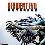 Resident Evil Outbreak