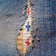 Sewing, Stitching and Patching