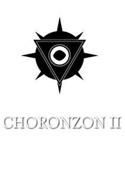 Choronzon II (Martinet Press)