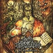 Evil Entourage: The Opposition