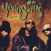 Da Youngsta's
