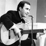 Joao Gilberto