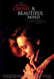 A BEAUTIFUL MIND (James Horner)