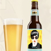 Bell's Larry's Latest Sour