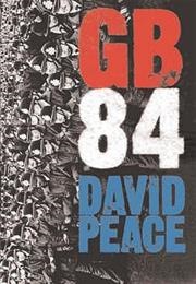 GB84 (David Peace)