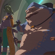 Star Wars Resistance 2.9: The Voxx Vortex 5000