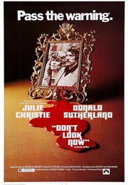 Don't Look Now (1973)