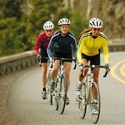 Road Biking