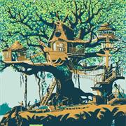 Tarzan's Treehouse (1999-Present)
