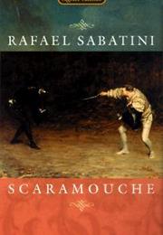 Scaramouche