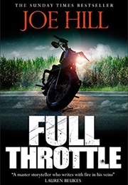 Full Throttle (Joe Hill)