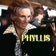 Phyllis