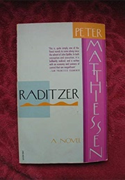 Raditzer (Peter Matthiessen)