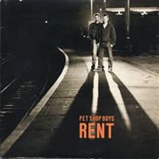 Rent - Pet Shop Boys