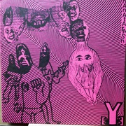 Hanatarash - The Hanatarash and His Eye