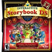 Interactive Storybook Series 2