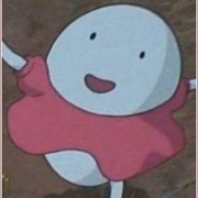 Pandane to Tamago-Hime