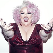 Darienne Lake