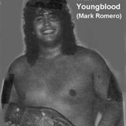 Mark Youngblood