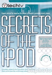 Secrets of the iPod (Christopher Breen)