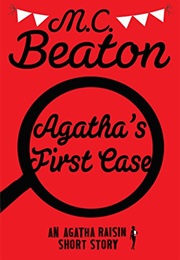 Agatha's First Case (M.C. Beaton)