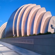 Kauffman Center