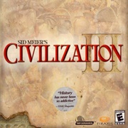 Civilization III (PC)