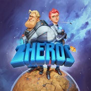 Zheroes
