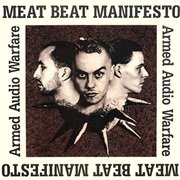 Meat Beat Manifesto