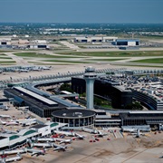 O'Hare International Airport