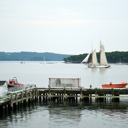 Castine, Maine