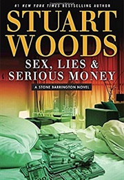 Sex Lies and Serious Money (Woods)