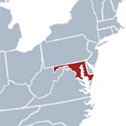 Maryland