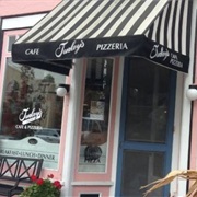 Turkey's Cafe & Pizzeria, Harbor Springs