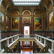 Hamburger Kunsthalle