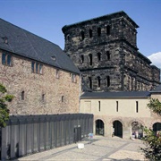 Stadtmuseum Simeonstift, Trier