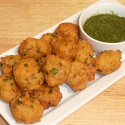 Daal Bhujia