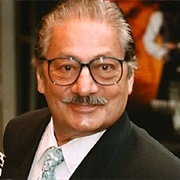 Saeed Jaffrey