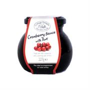 Cottage Delight Cranberry Sauce