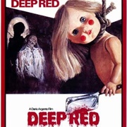 Deep Red