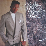 Don't Be Cruel  - Bobby Brown