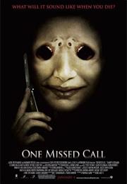 One Missed Call (2008)