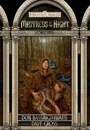 Mistress of the Night (Don Bassingthwaite and Dan Gross)