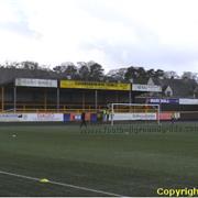 Recreation Park (Alloa)