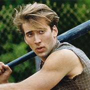 Nicolas Cage