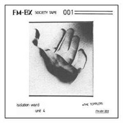 Various Artists - FM-BX Society Tape 001